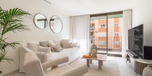 Apartment in Santa Catalina - Elegante Neubauwohnung mitten in Palma (Thumbnail 1)