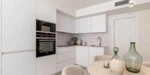 Apartment in Santa Catalina - Elegante Neubauwohnung mitten in Palma (Thumbnail 5)
