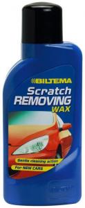 scratch remover biltema