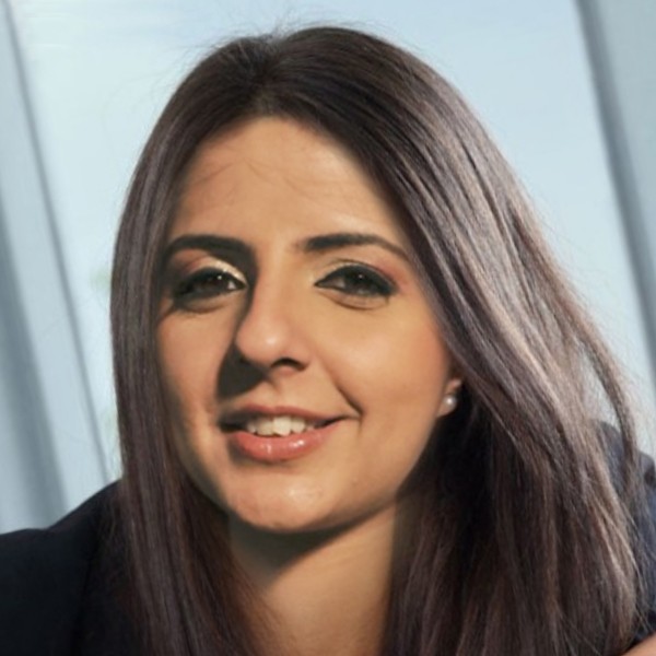 Aradhna Dhar Head of Human Resources Aradhna Dhar