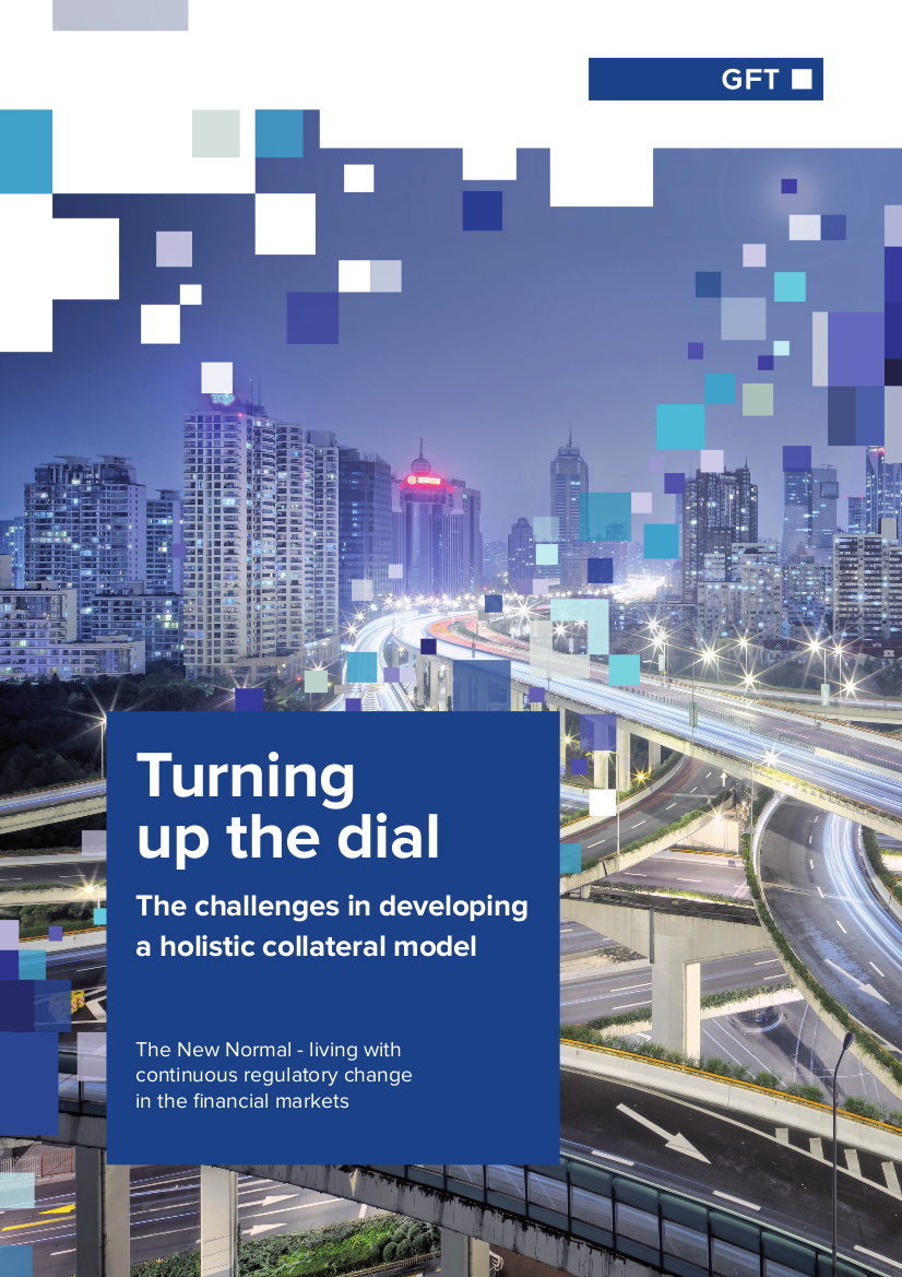 Downloadable whitepaper by GFT