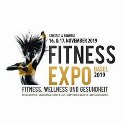Logo Event FitnessEXPO