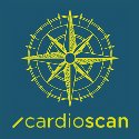 Logo Event Cardioscan - Health and Performance Coach