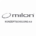 Logo Event KONZEPTSCHULUNG 4.0 - Milon