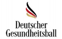 Logo Event Deutscher Gesundheitsball 2026