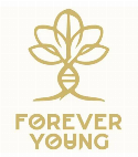 Logo Event Forever Young Longevity Summit Stuttgart