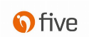 Logo Event five Heimat Event
