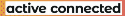 Logo Event active connected 2027 – Leipzig