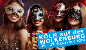 Logo Event Krämer Fitness Event in Köln!