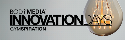 Logo Event BODYMEDIA Innovation Days