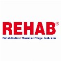 Logo Event REHAB 2019