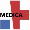 Logo Event Medica Düsseldorf