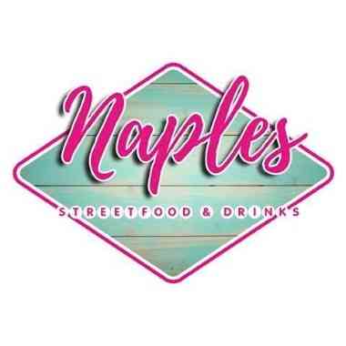 Logo Foodtruck Naples Streetfood & Drinks