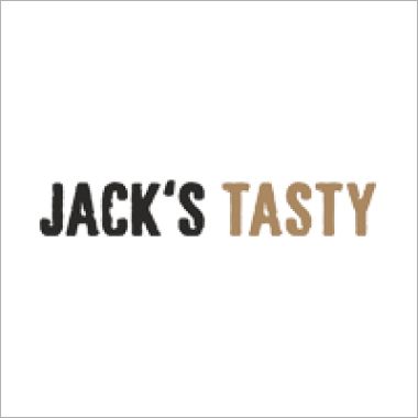 Logo Foodtruck Jack´s Tasty