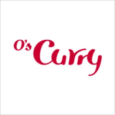 Logo Foodtruck O´s Curry Detmold