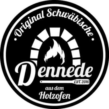 Logo Foodtruck Holzofendennede