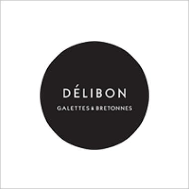 Logo Foodtruck Délibon