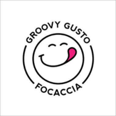 Logo Groovy Gusto
