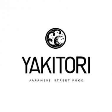 Logo Foodtruck Yakitori - Japanese Street Food