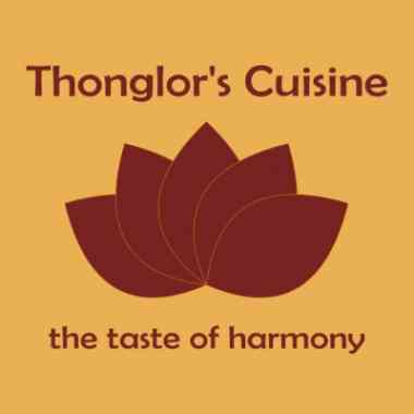 Logo Foodtruck Thonglor´s Cuisine