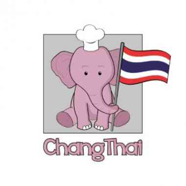 Logo - ChangThai - Logo ChangThai