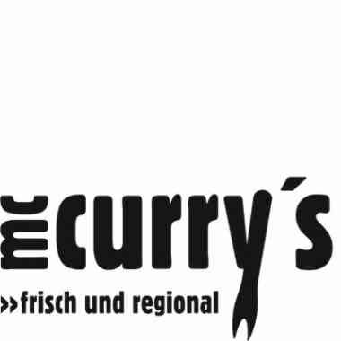 Logo Foodtruck Mc Curry´s