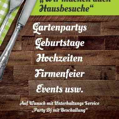 Logo Foodtruck Allgäu Bully