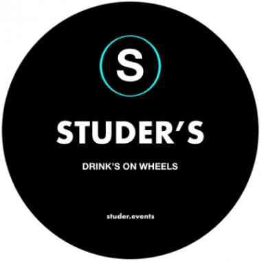 Logo Foodtruck studer‘s
