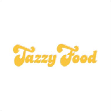 Logo Foodtruck Tazzy Food Truck