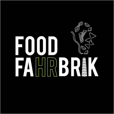Logo Foodtruck Food Fahrbrik