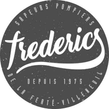 Logo Foodtruck frederics foodtruck
