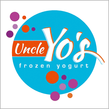 Logo Foodtruck Uncle Yo´s