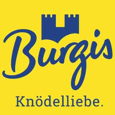 Logo Foodtruck Burgis Schmankerlmobil