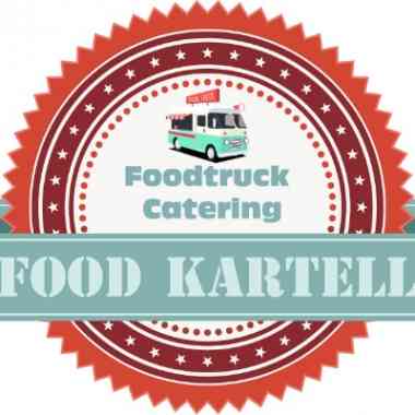 Logo Foodtruck Food Kartell