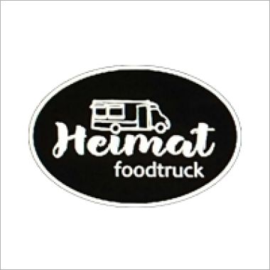 Logo Foodtruck Heimat Foodtruck