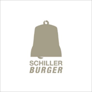 Logo Foodtruck SchillerBurger Airstream