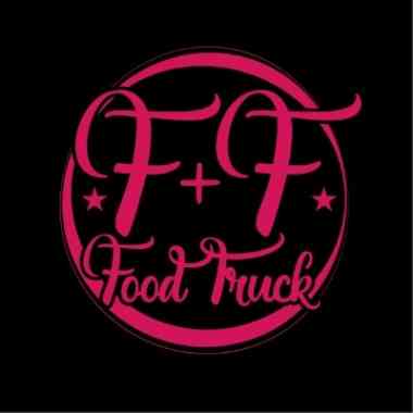 Logo Foodtruck F+F Foodtruck