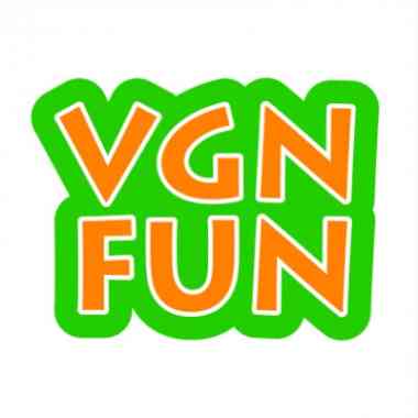 Logo Foodtruck VGNFUN Bornschein