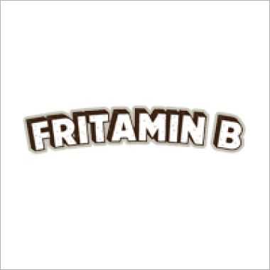 Logo Foodtruck Fritamin B