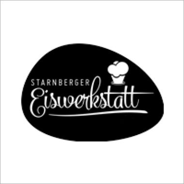 Logo Foodtruck Starnberger Eiswerkstatt
