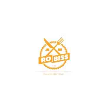Logo Foodtruck Robiss - Das Essterritorium