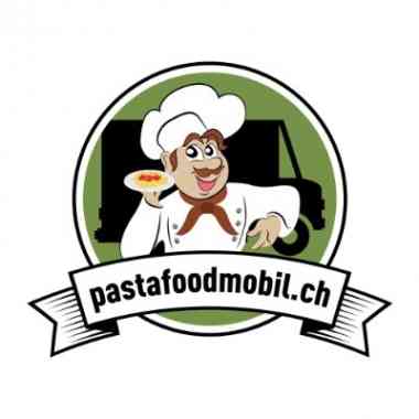 Logo Foodtruck pastafoodmobil.ch