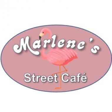 Logo - Marlene´s Street Café - Logo Marlene´s Street Café