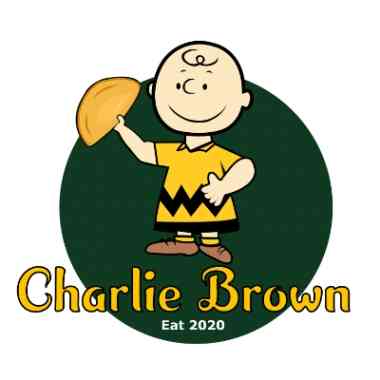 Logo Foodtruck Charlie Brown