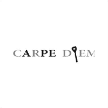 Logo Foodtruck Carpe Diem - Nutzedieape