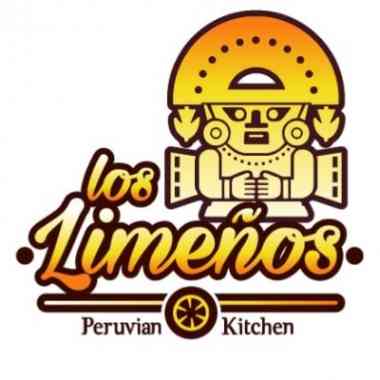 Logo Foodtruck Los Limenos