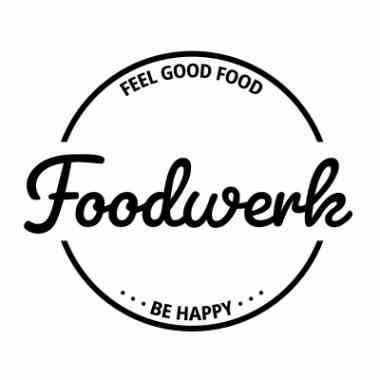 Logo Foodtruck Foodwerk