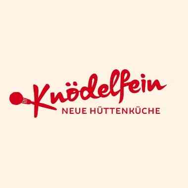 Logo Foodtruck Knödeley