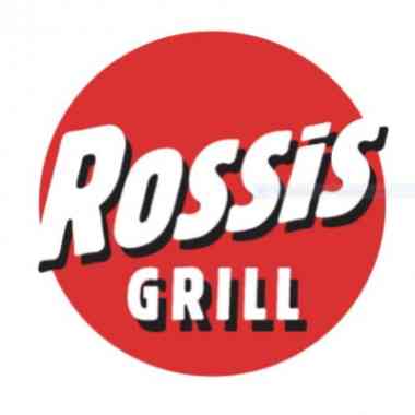 Logo Foodtruck ROSSIS GüGGELI & GRILL
