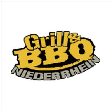 Logo Foodtruck Grill & BBQ Niederrhein